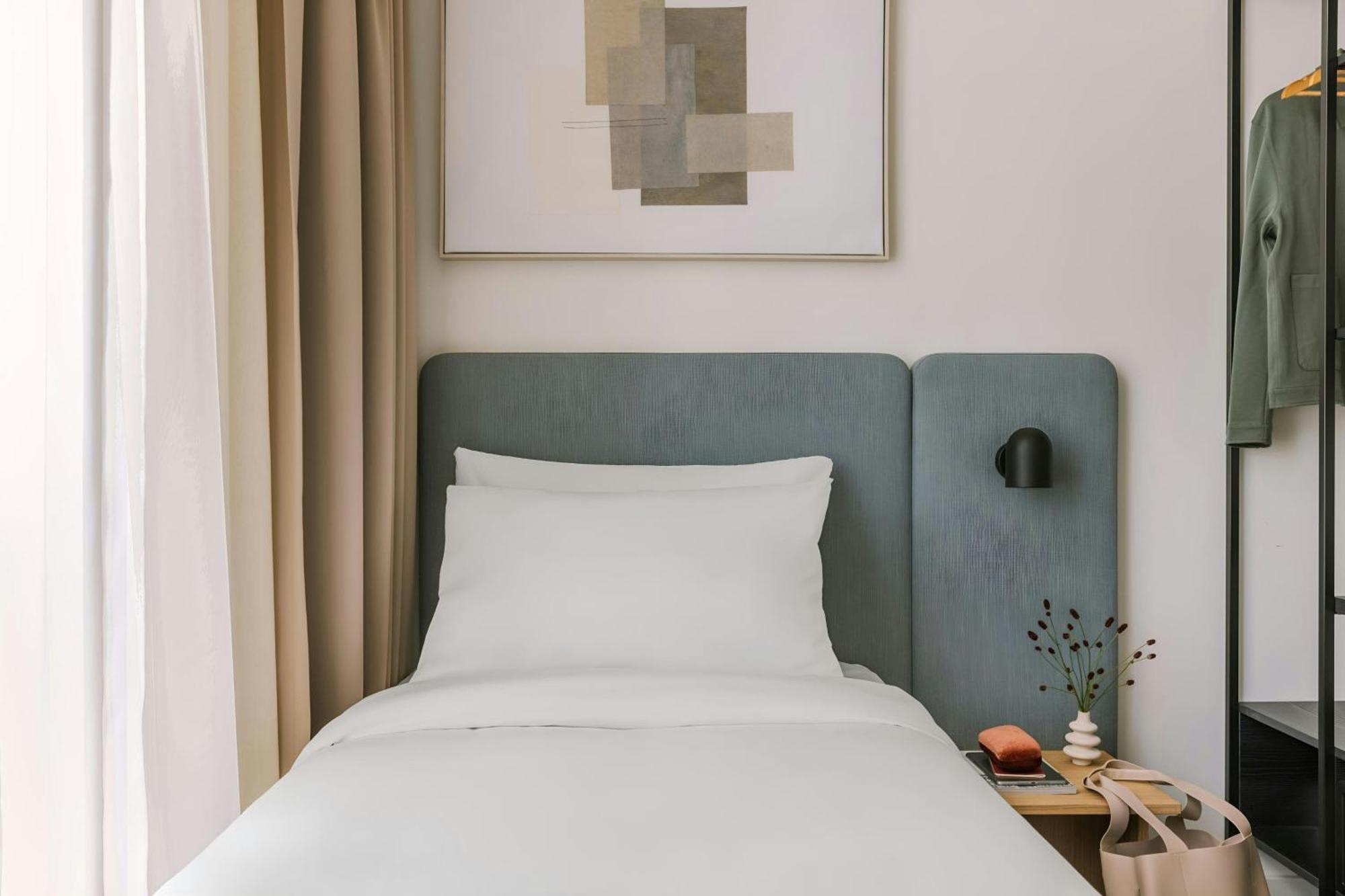 Comfort Single Room