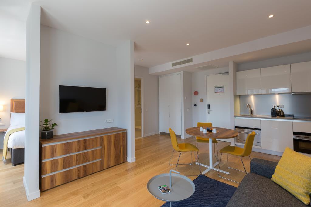 Appartement Supérieur 1 Chambre