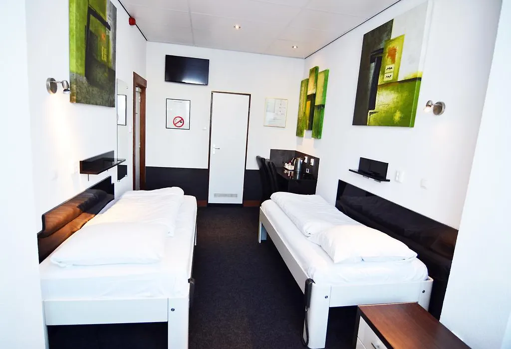 Hotel Bienvenue-1
