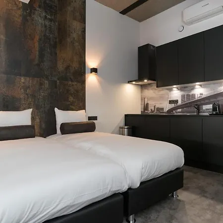 Midtown Hotel Rotterdam-2