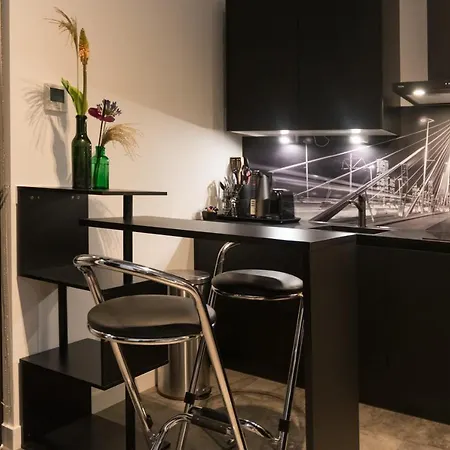 Midtown Hotel Rotterdam-3