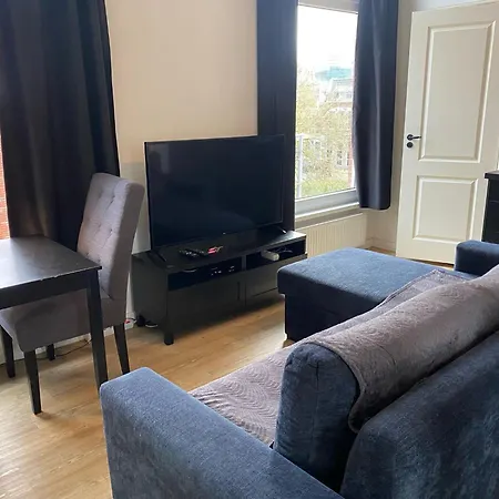 Rotterdam Inn-3