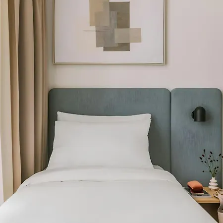 Hotel Rose Rotterdam-3