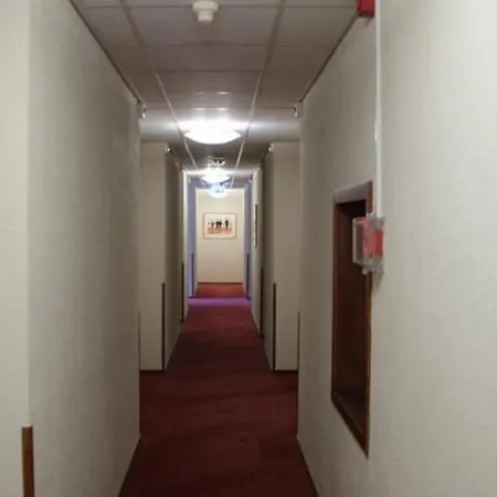 Euro Hotel Centrum-2