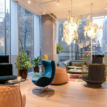 Motel One Rotterdam-3