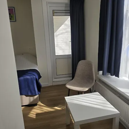 Hotel Breitner-3