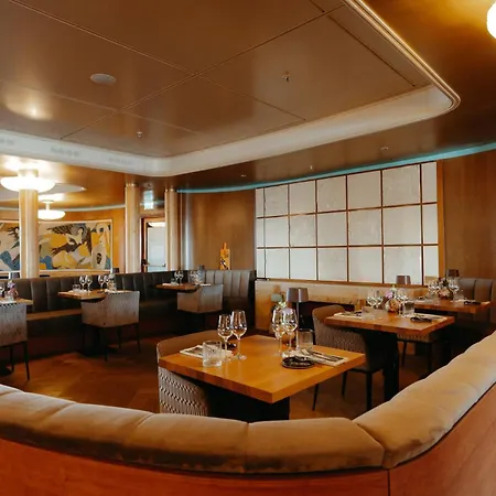 ss Rotterdam Hotel en Restaurants-3
