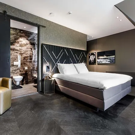 Le Marin Hotel Rotterdam City - Handwritten Collection-3